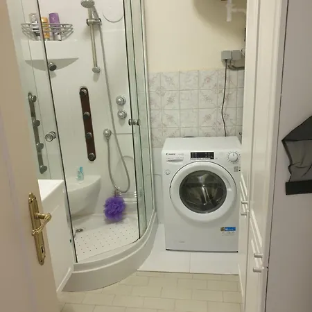 Appartement Ostende Appartamento *