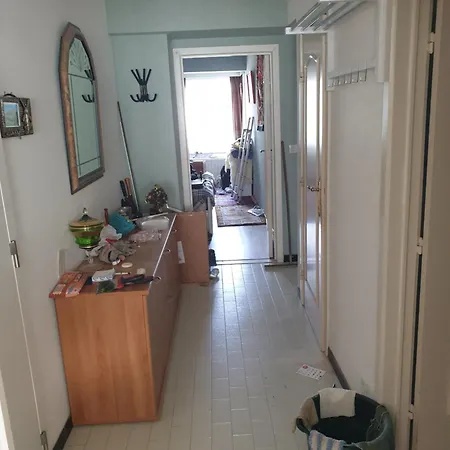 Appartement Ostende