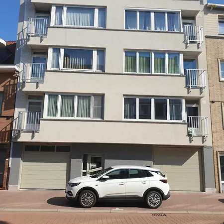 Appartement Ostende Appartamento Ostenda